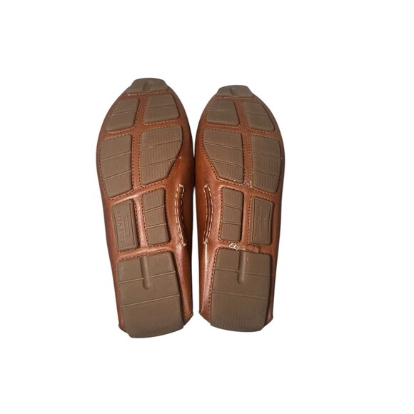 Cole Haan Men's Penny Loafers Brown Size 8.5 M - Picture 16 of 16